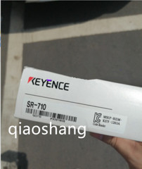 1PC New KEYENCE SR-710 Barcode Reader FedEx or DHL