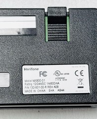 [LOT OF 30] Verifone MX900-01 I/O Cash Register Block P/N 132-601-00-R