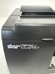 Star Future Print TSP100 Thermal Receipt Printer (Unit Only)