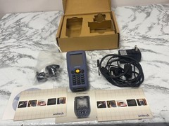 Unitech HT680-9550UADG Scanner/NEW OPEN BOX
