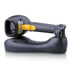 Symbol LS4278-SR20007WR Wireless Bluetooth Barcode Scanner with USB Cable