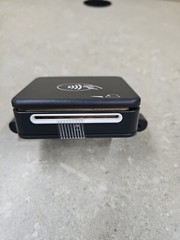 Unbranded Micro-USB Card Reader, Tap, Swipe, Insert