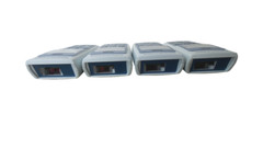 Lot of 4 Opticon OPL-9728-1MB Data Collection Portable – Free Shipping