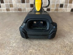 MOTOROLA SYMBOL MC92N0-GM0SYEYA6WR MOBILE COMPUTER BARCODE SCANNER