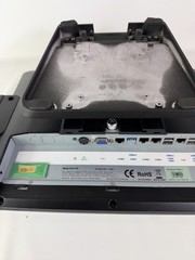POS-X EVO TP6 All-In-One 15″ LED TOUCHSCREEN 50FB SSD Win 10- PN: NO CORDS