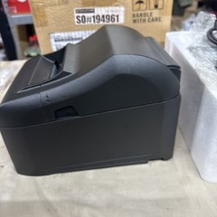 ACF Technologies Thermal Receipt Printer PR-TB4-S Model PR-TB-4000s