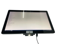 ELO ESY22i5 Touch Screen AiO POS i5/4GB 250GB SSD WiFi/BT Win 10 Scanner E971081