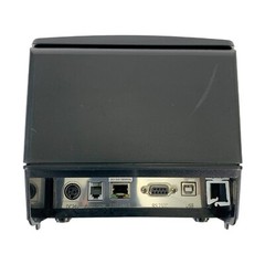 Refurbished SNBC BTP-R180II Compact Thermal POS Receipt Printer LAN USB Serial
