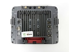 Honeywell THOR VM1A Vehicle Data Terminal w/ VM1D Power Supply Dock