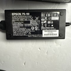 EPSON MICROS TM-T88V M244A SERIAL USB THERMAL RECEIPT POS PRINTER DRET-18 w/powe