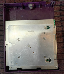 Aures SANGO-MB-I5-6200U No Hard Drive