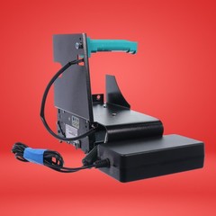 Zebra KR203 Kiosk Direct Thermal Receipt Printer P1022147
