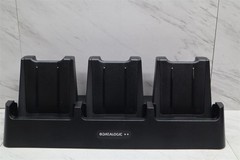 3 LOT Datalogic Memor 11 Mobile Computer 32GB Barcode Scanner Android 11 w/ Dock