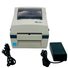 Bixolon SRP-770III Direct Thermal Barcode Label Printer USB Serial Parallel