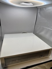 Clover POS System Lot C500 C300 D100 H500 P500– FOR PARTS / NOT WORKING – No Key