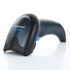 Datalogic QuickScan Lite QW2400 2D Area Imager Scanner QW2420-BK