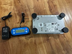 Brecknell 6702U POS Scale Food Scale