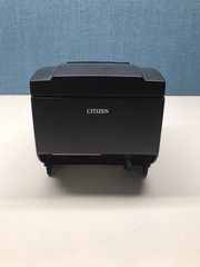 Citizen CT-S601 Retail POS Thermal Printer