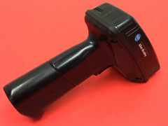 Allen-Bradley – 2755-HDG-4 – Bar Code Scanner w/Cable 2755-HDC-GS1-08