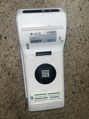 Valor VL550 | Credit Card Machine | $39.99/mo Flat Rate, No Hidden Fees!