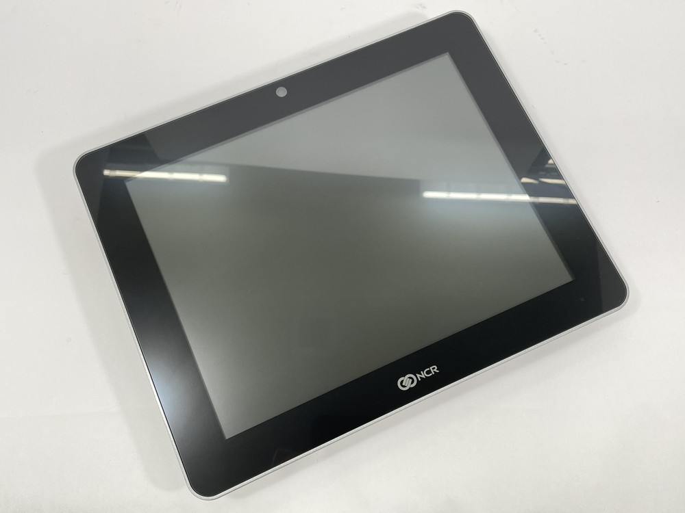 NCR RealPOS XR7 Terminal 7702-2515-8801 120GB SSD 8GB RAM – See Desc