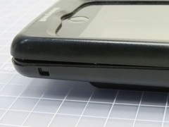 HONEYWELL SL42-076202-H-K SCANPAL SLED FOR I PHONE USB CABLE ADAPTER AC T188352