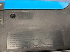 JCM – UBA-10-SS – Cash Machine Bill Acceptor & Cash Box – PARTS/REPAIR