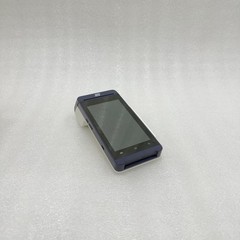 NEWLAND ANDROID POS PAYMENT TERMINAL CONTACTLESS CARD READER RECEIPT PRINTER