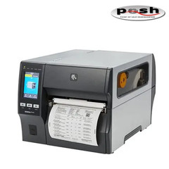 NEW Zebra ZT421 6″ Thermal Transfer Label Printer 203dpi USB Ethernet BT