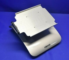 Oracle/Micros mStation Terminal Stand – Great Condition! PN 400374-020