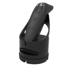 Socket Mobile CX3811-2571 SocketScan S740 v21, Universal Barcode Scanner – Black