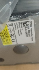 Code CR5020 CR5000 QR-Code Barcode Reader | BRAND NEW