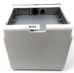Epson TM-M10 Desktop Point of Sale Thermal Receipt Printer C31CE74001
