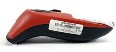 Socket Mobile SocketScan S700 1D Bluetooth Barcode Scanner Red – See Description