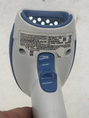 Motorola Symbol DS4208 Barcode Scanner Reader DS4208-HC0009BWR w/USB Cable