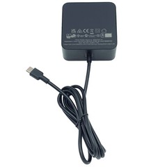 Genuine Square 45W AC Adapter SWJ1-01 USB Type C Wall Power