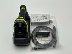 Zebra DS3678-ER2F003VZWW Scanner Kit– Extended Range – #2