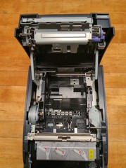 Epson POS Receipt Printer TM-U220B M188B Dot Matrix Kitchen / Bar Parallel