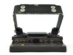 Motorola VC70N0 Ultra-Rugged Vehicle Mount Mobile Computer VC70N0-MA0U702G7WR