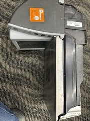 USED NCR Corporation Model 7878-2001 Retail Scanner