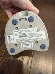 Honeywell MS7120 USB Orbit Scanner Open AS IS See Photos READ
