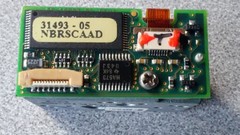 Zebra Symbol SE-1223LR-I001A Long Range Laser Scanner Engine