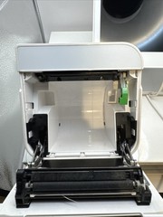Clover POS System Lot C500 C300 D100 H500 P500– FOR PARTS / NOT WORKING – No Key