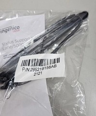 Ingenico Lane 5000 V2 Standard Terminal (PRB30310781R)