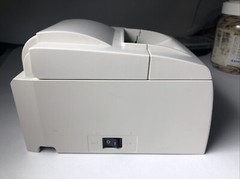 STAR TSP100 FUTURE PRNT THERMAL RECEIPT PRINTER W/POWER CORD & PAPER