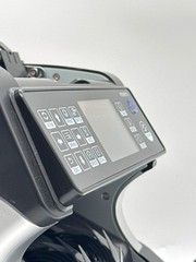 MUNBYN IMC01 Money Counter Machine Mixed Denomination Counterfeit Detection