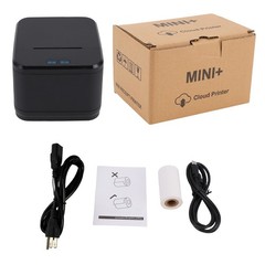 1-58MM Thermal Receipt Printer Wireless Printing Machine +USB+LAN