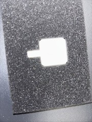 Square Reader For magstripe (USB-C) Mobile Credit Card Readers