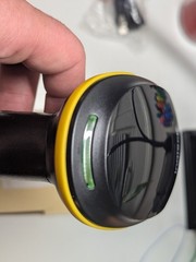 Inateck BCST-21 Barcode Scanner Wireless BT/2.4GHz or Wired. TESTED, WORKING