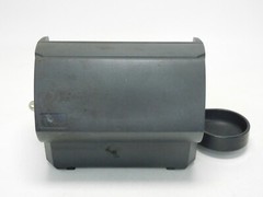 Innovative Telequip 627234 Transaction Coin Dispenser with Key – Cash Management